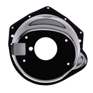Safety Bellhousing