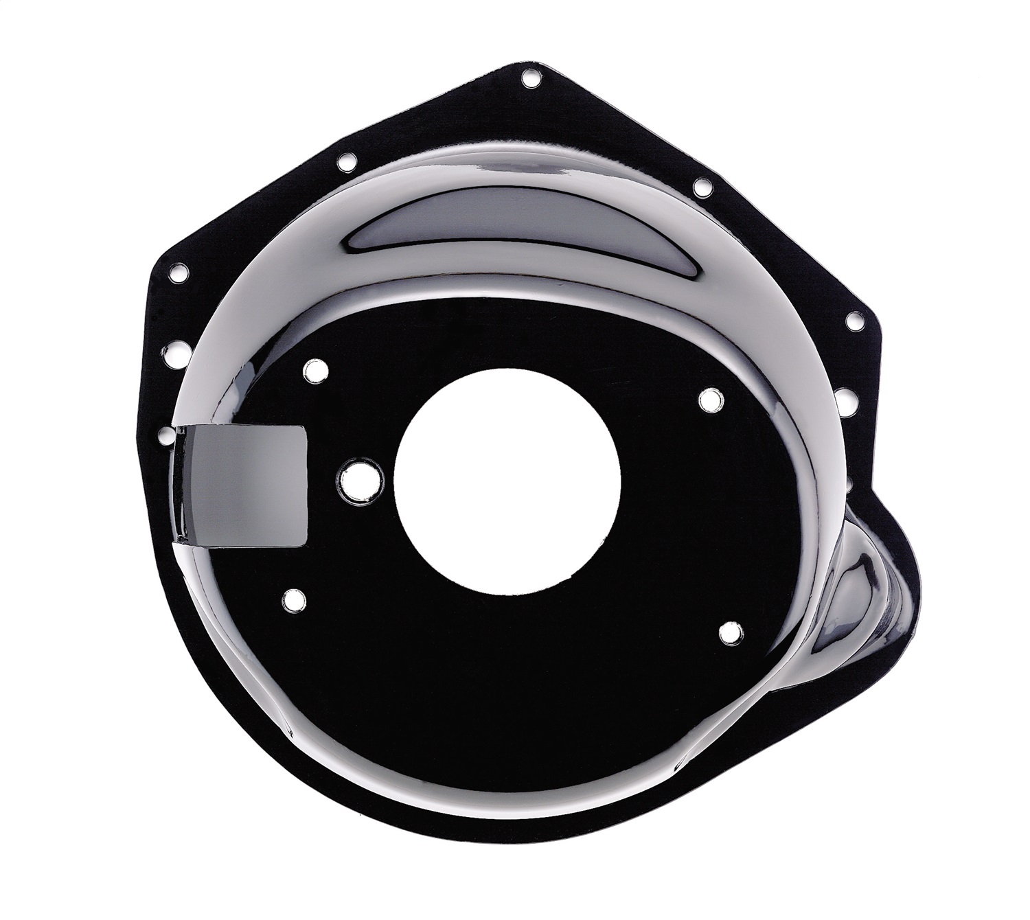 Safety Bellhousing