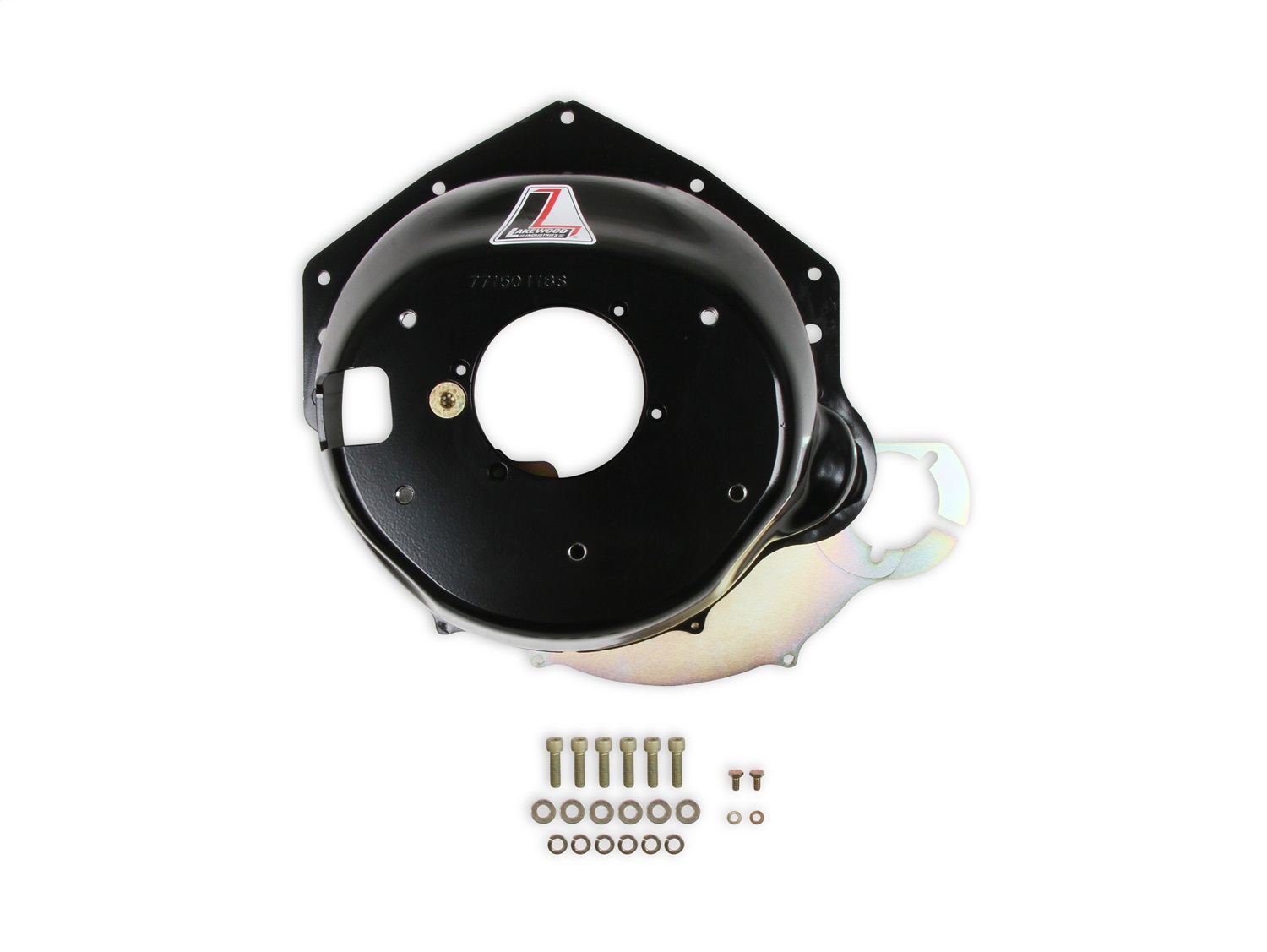 Safety Bellhousing - Image 2