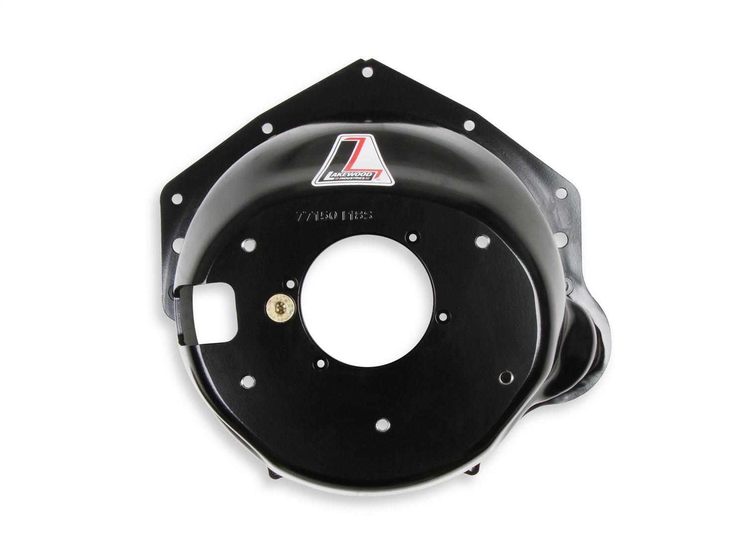 Safety Bellhousing - Image 4