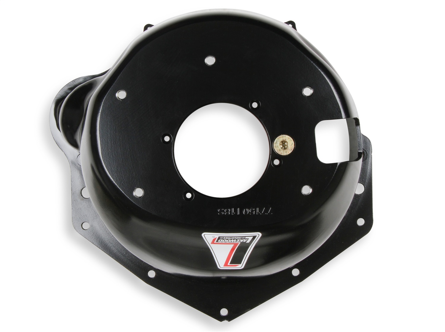 Safety Bellhousing - Image 5
