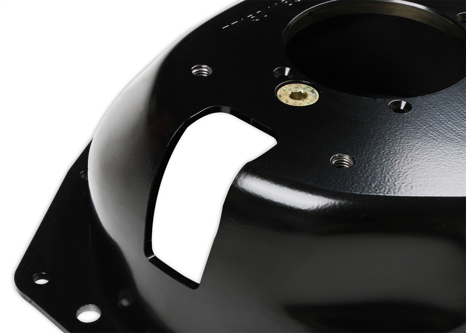 Safety Bellhousing - Image 12