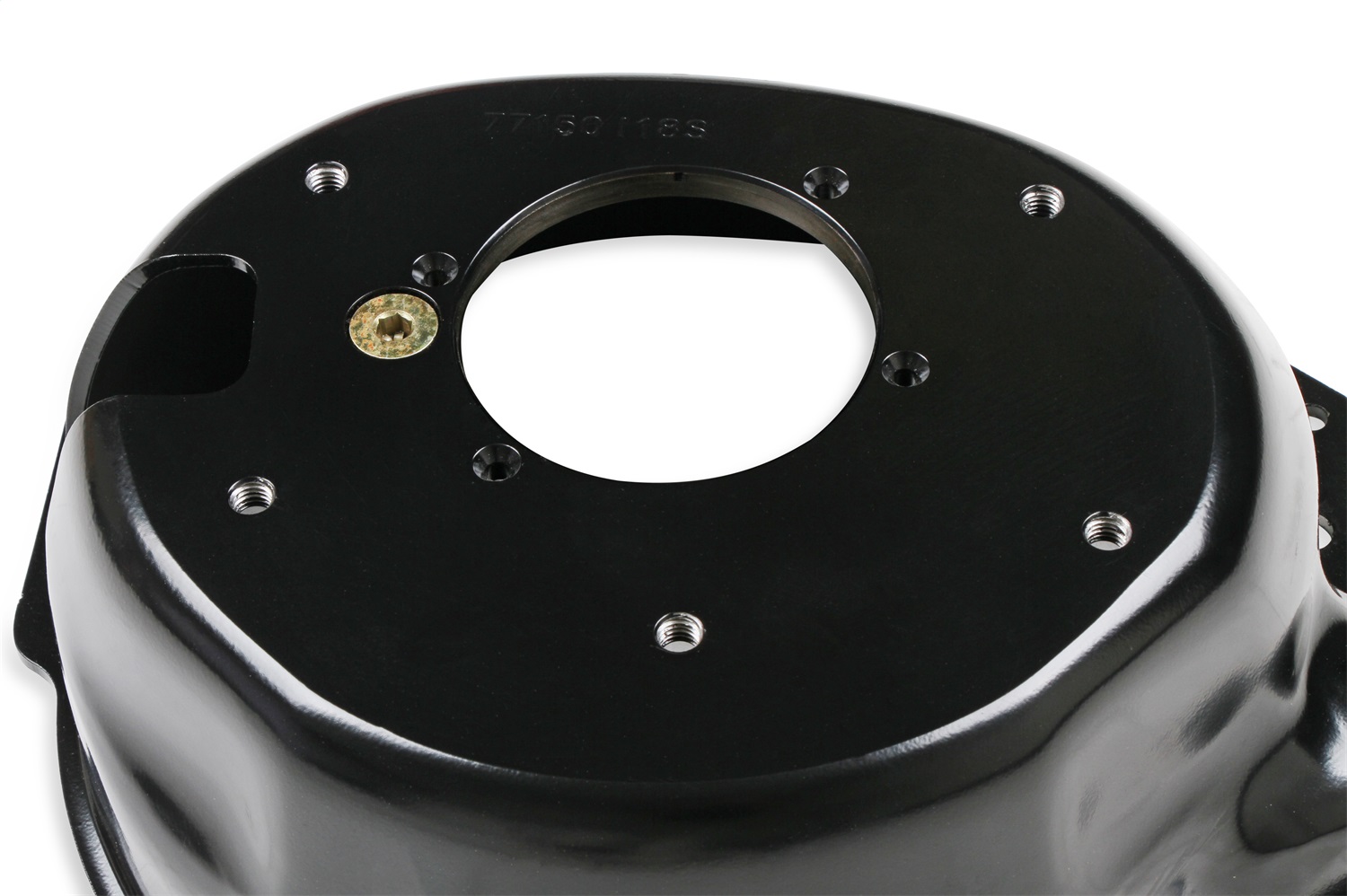 Safety Bellhousing - Image 14