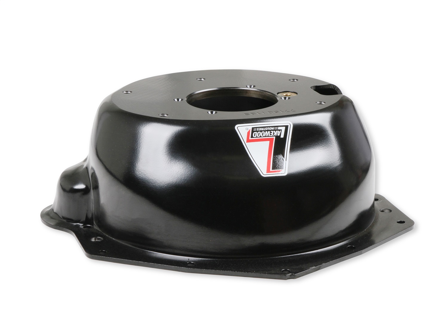Safety Bellhousing - Image 7