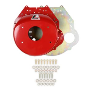 Safety Bellhousing