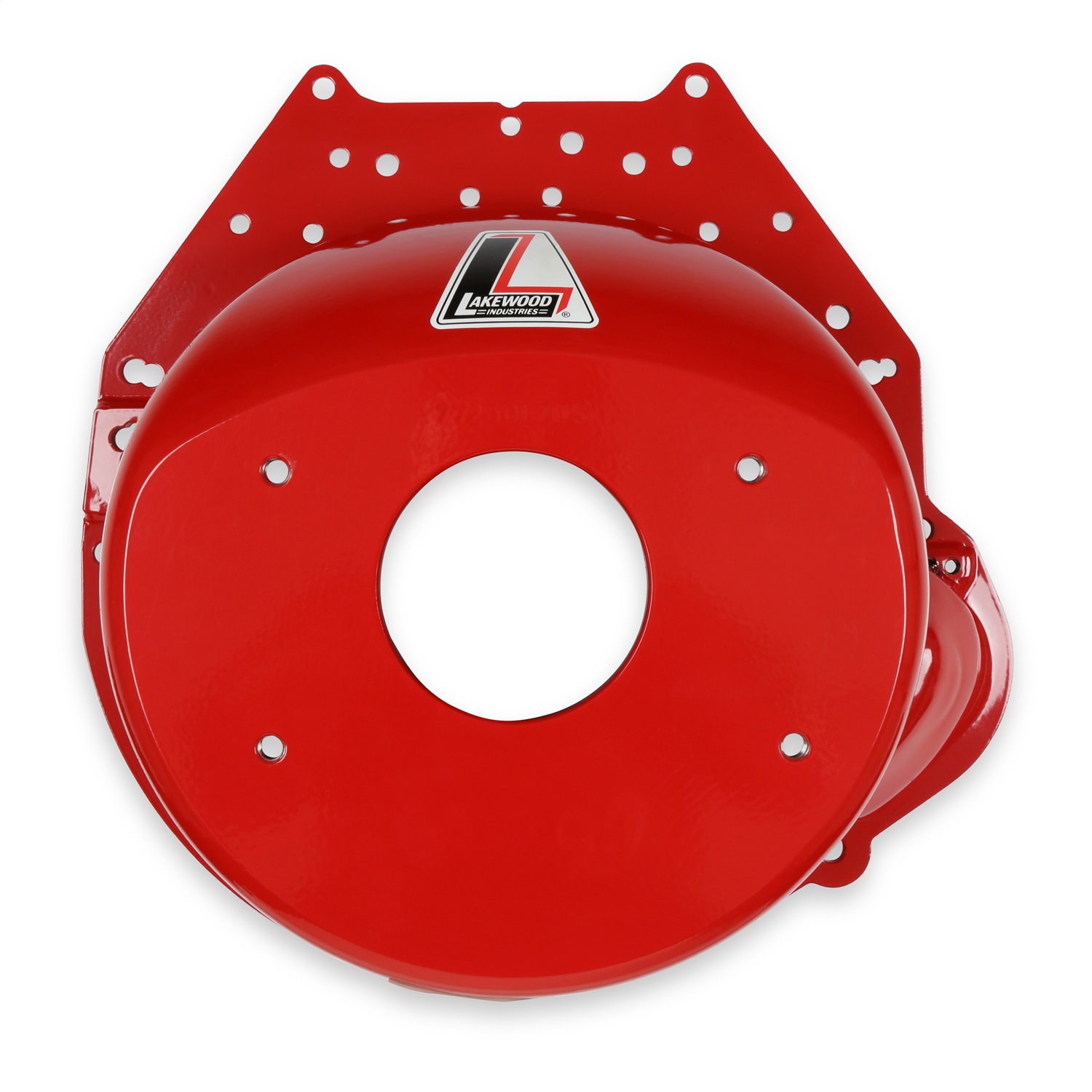 Safety Bellhousing - Image 6