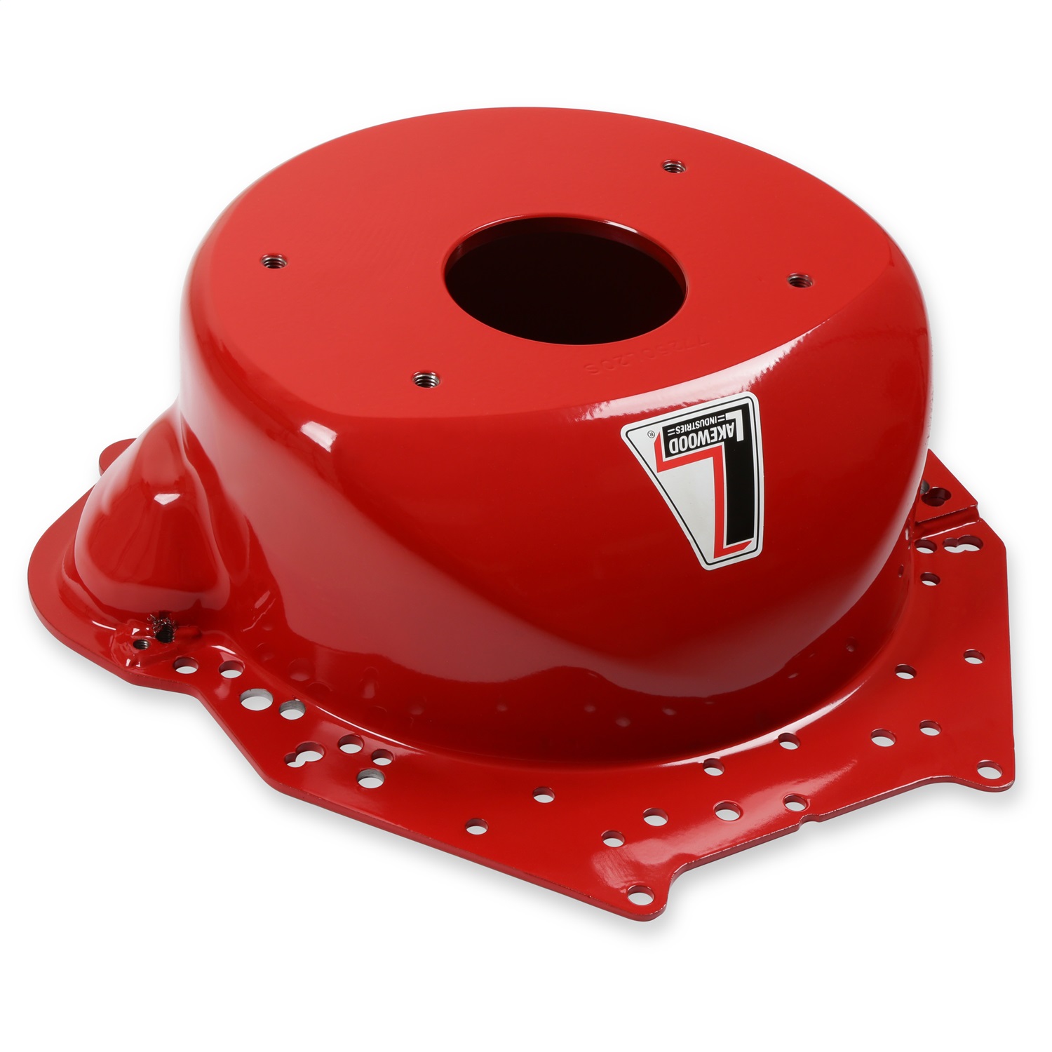 Safety Bellhousing - Image 2