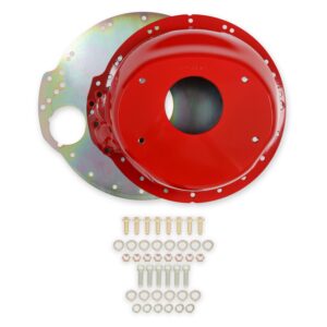 Safety Bellhousing
