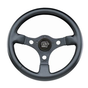 Formula GT Steering Wheel
