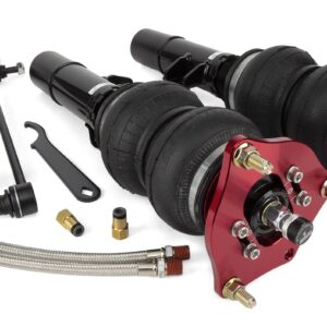 Air Lift Performance Front Kit