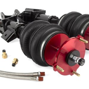 Air Lift Performance Front Kit