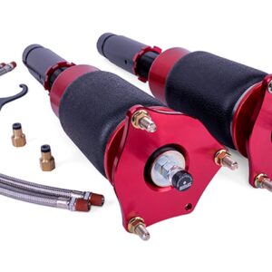 Air Lift Performance Front Kit