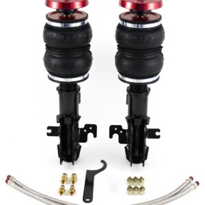 Air Lift Performance Front Kit