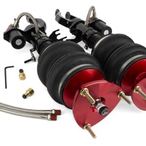 Air Lift Performance Front Kit