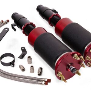 Air Lift Performance Front Kit