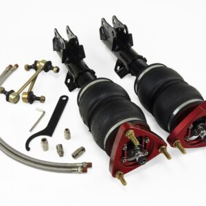 Air Lift Performance Front Kit