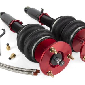 Air Lift Performance Front Kit