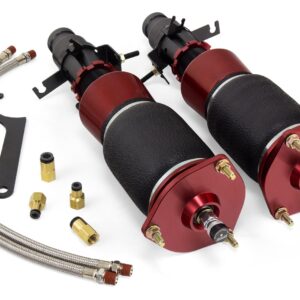 Air Lift Performance Front Kit