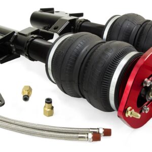 Air Lift Performance Rear Kit