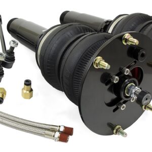 Air Lift Performance Front Kit