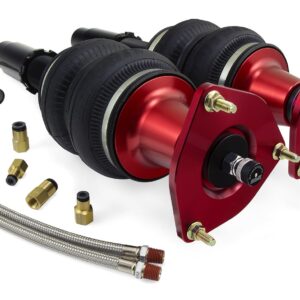 Air Lift Performance Front Kit