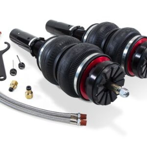 Air Lift Performance Front Kit