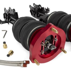 Air Lift Performance Front Kit