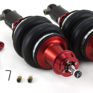 Air Lift Performance Rear Kit