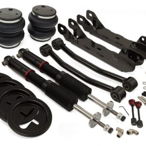 Air Lift Performance Rear Kit