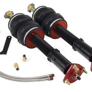 Air Lift Performance Rear Kit