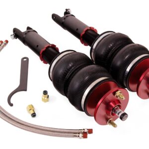 Air Lift Performance Rear Kit