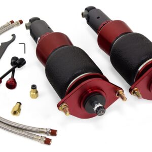 Air Lift Performance Rear Kit