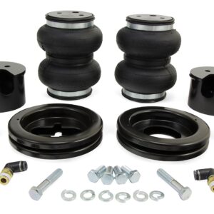 Air Lift Performance Rear Kit