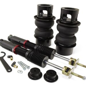 Air Lift Performance Rear Kit