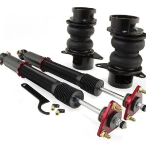 Air Lift Performance Rear Kit
