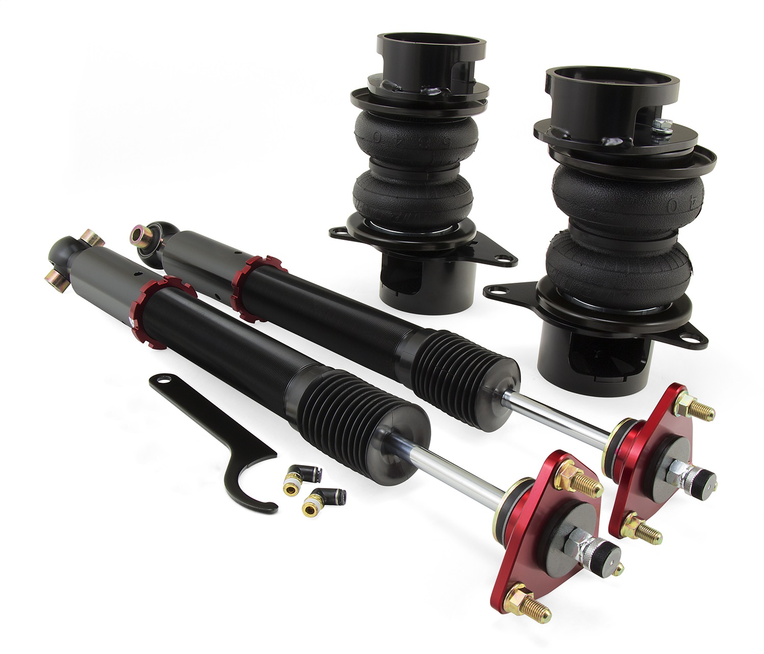 Air Lift Performance Rear Kit