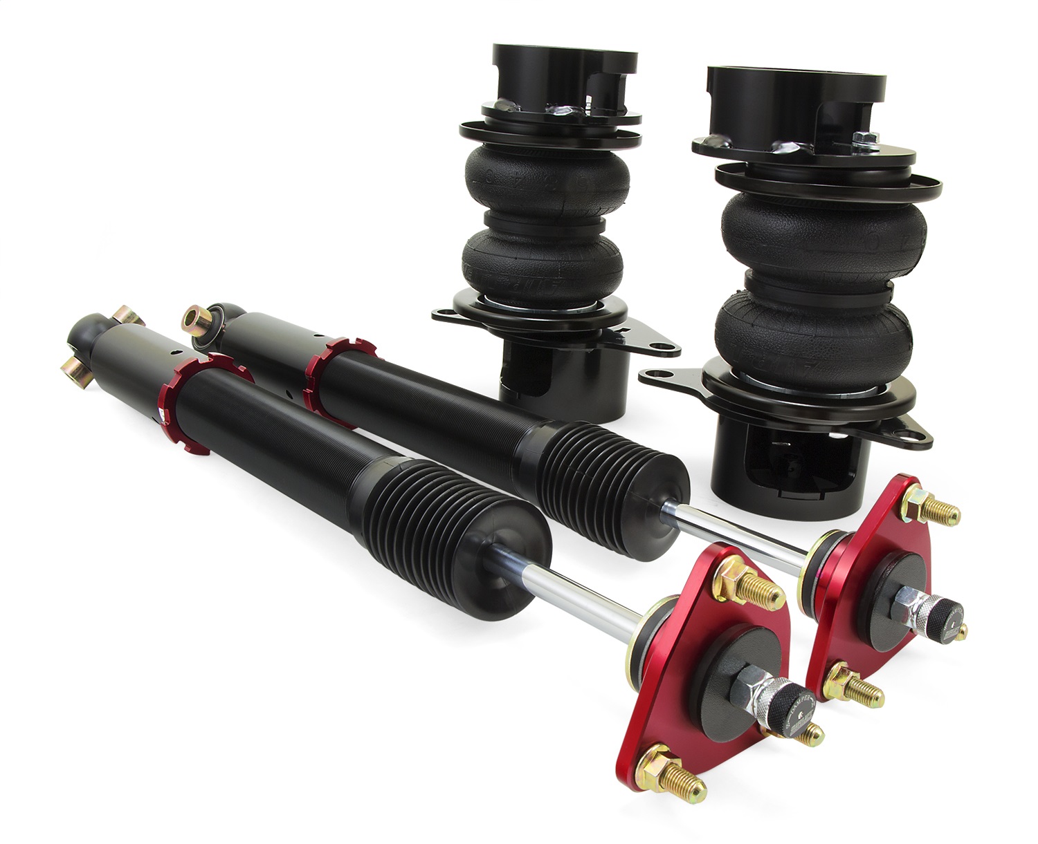Air Lift Performance Rear Kit - Image 2