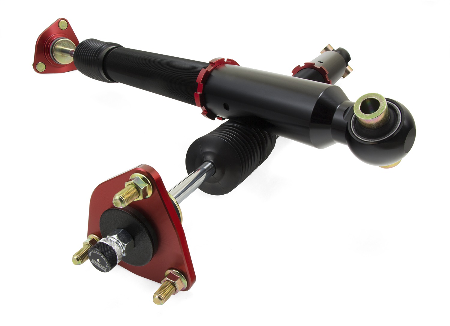 Air Lift Performance Rear Kit - Image 4