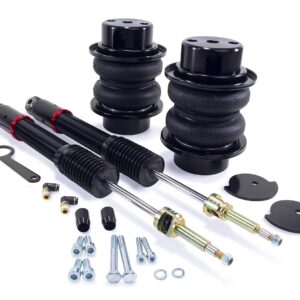 Air Lift Performance Rear Kit
