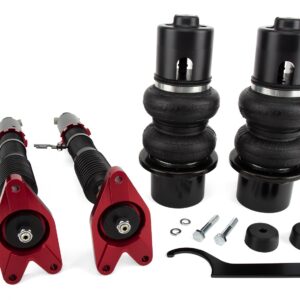 Air Lift Performance Rear Kit