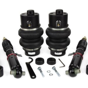 Air Lift Performance Rear Kit