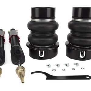Air Lift Performance Rear Kit