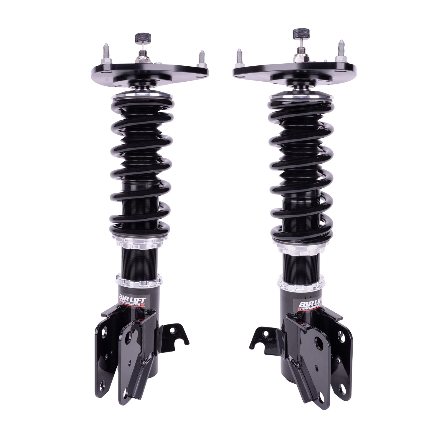 Air Lift Performance Coilover front and rear kit - Image 2