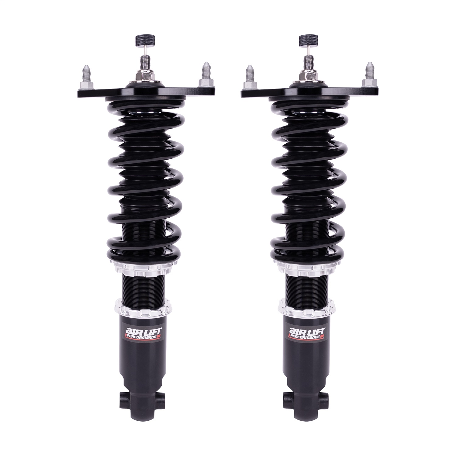 Air Lift Performance Coilover front and rear kit - Image 3