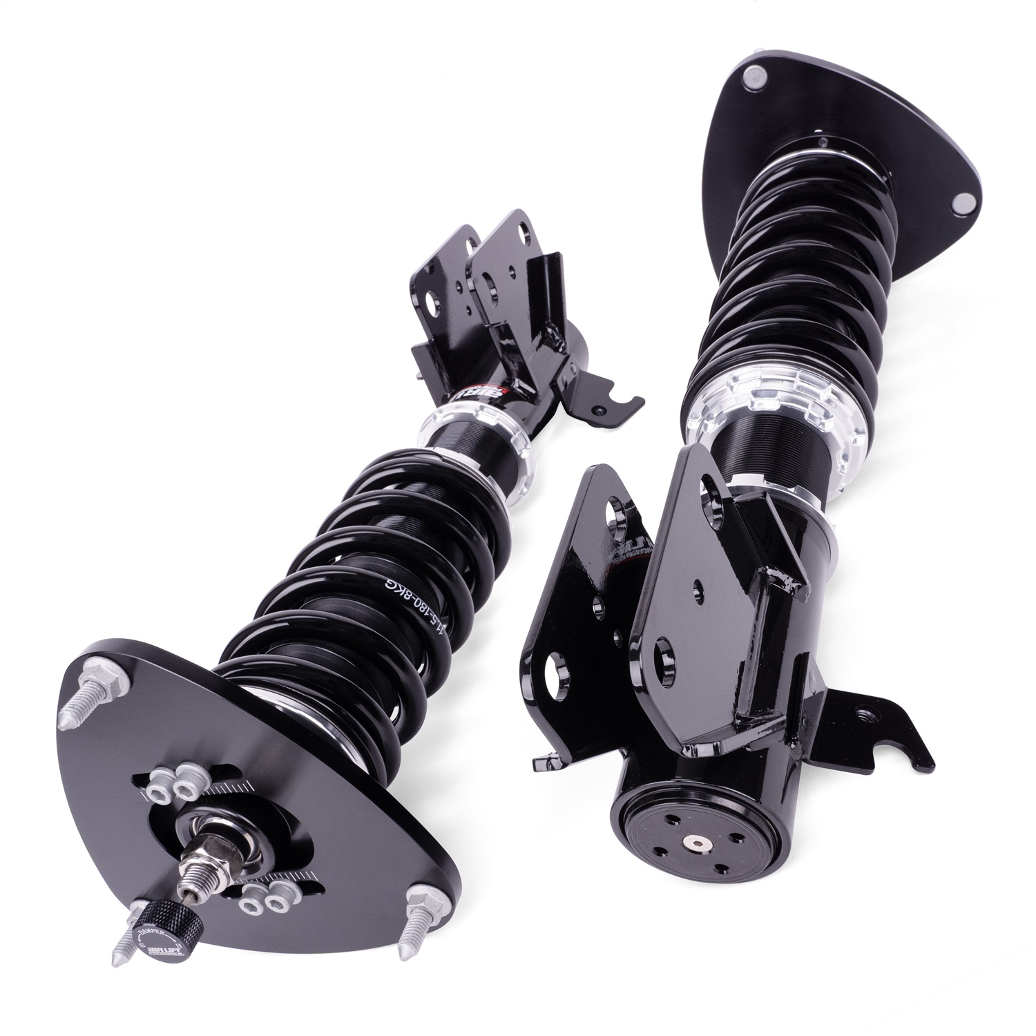 Air Lift Performance Coilover front and rear kit - Image 4