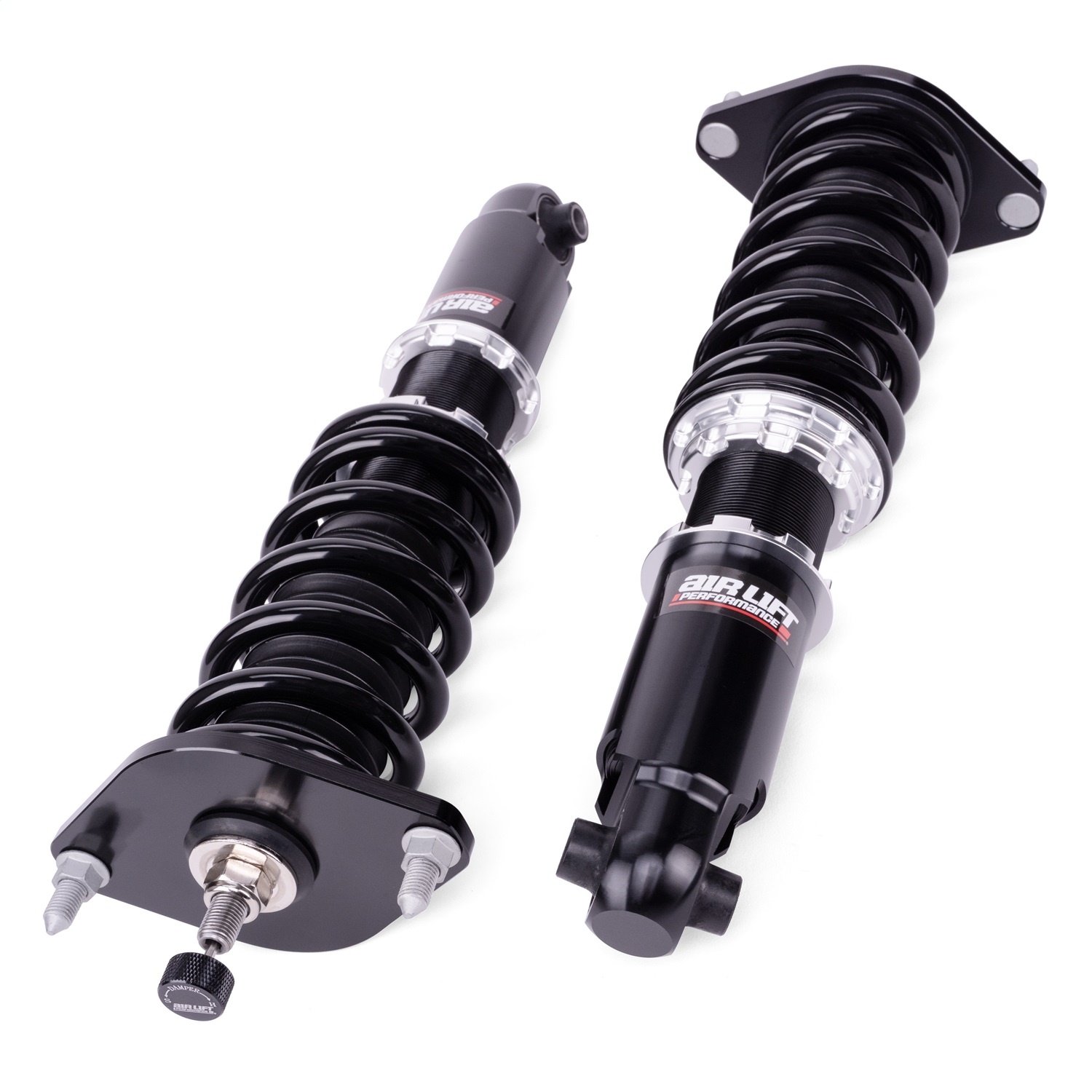 Air Lift Performance Coilover front and rear kit - Image 5