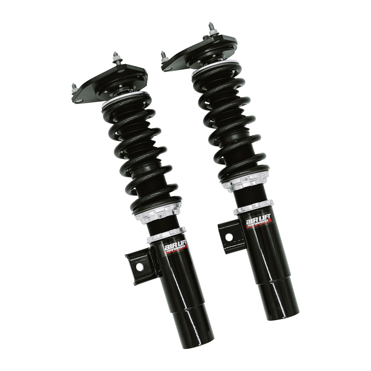 Air Lift Performance Coilover front and rear kit - Image 2
