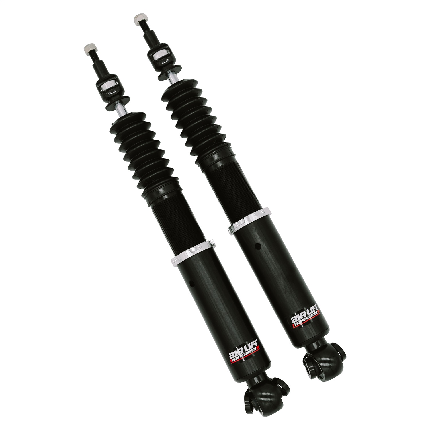 Air Lift Performance Coilover front and rear kit - Image 3