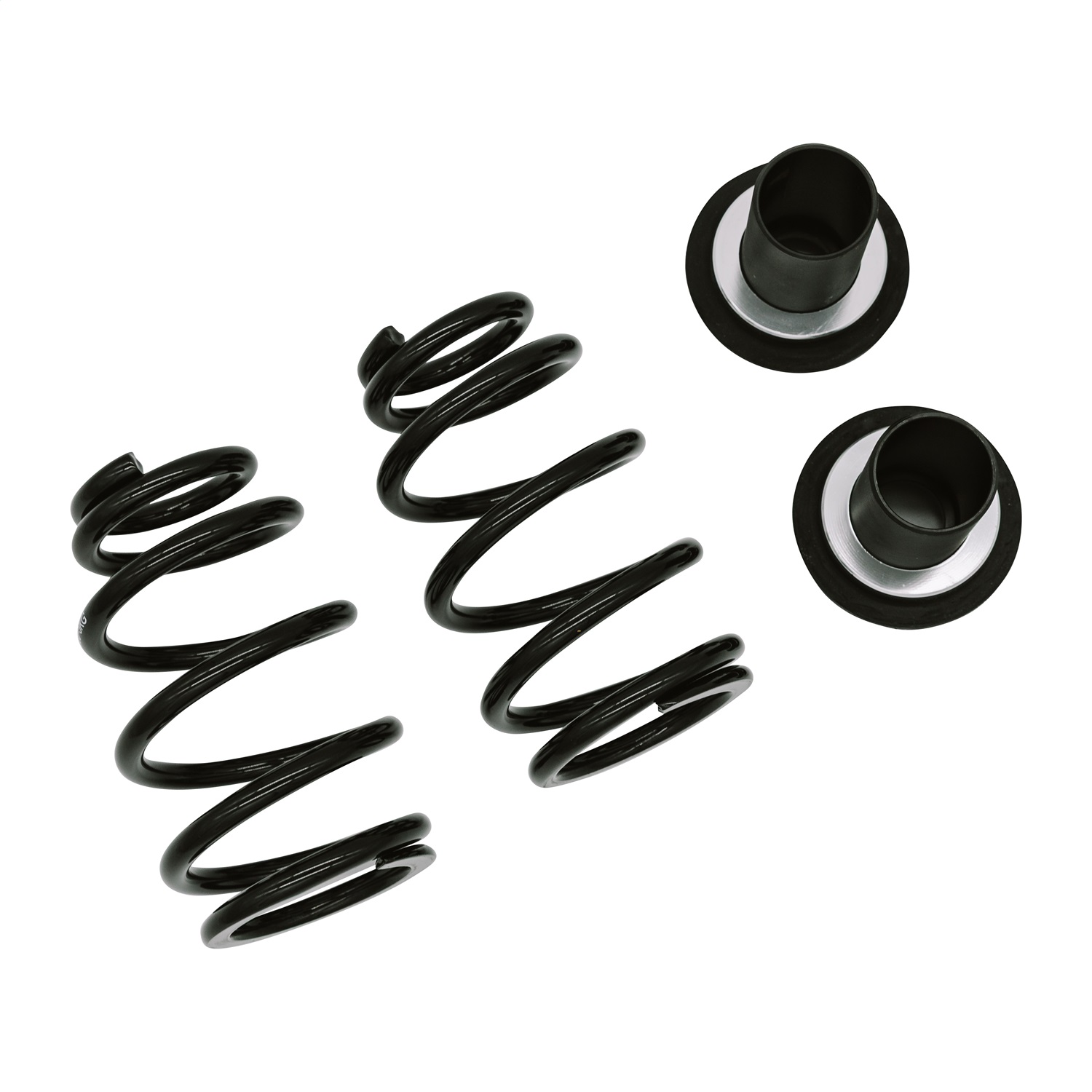 Air Lift Performance Coilover front and rear kit - Image 4