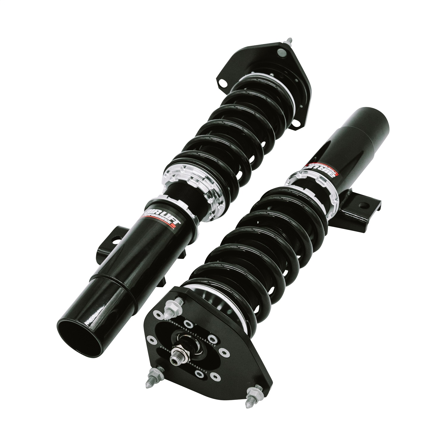 Air Lift Performance Coilover front and rear kit - Image 5